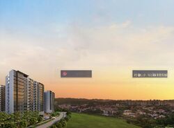 The Botany At Dairy Farm (D23), Condominium #456051561